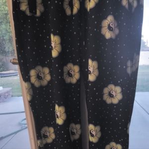 WESC UNISEX YIN/YANG JOGGER